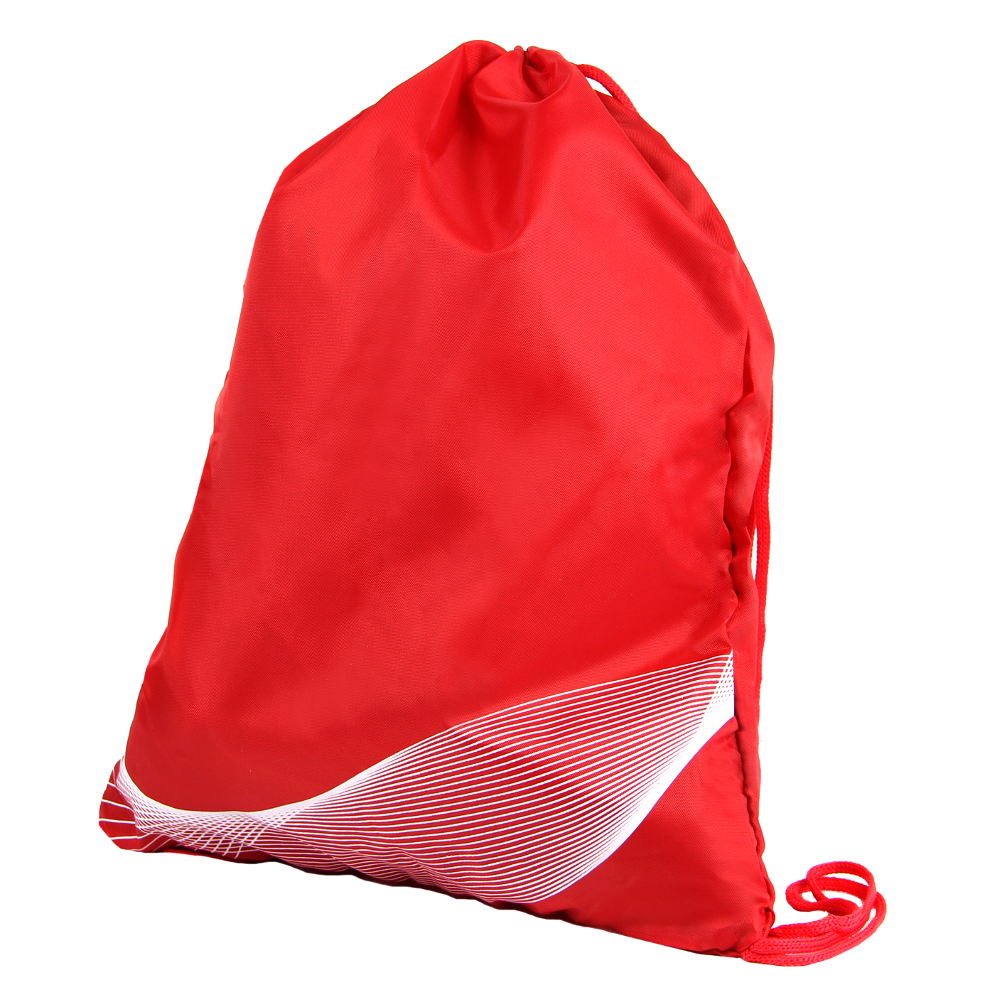 Мешок комплект красный