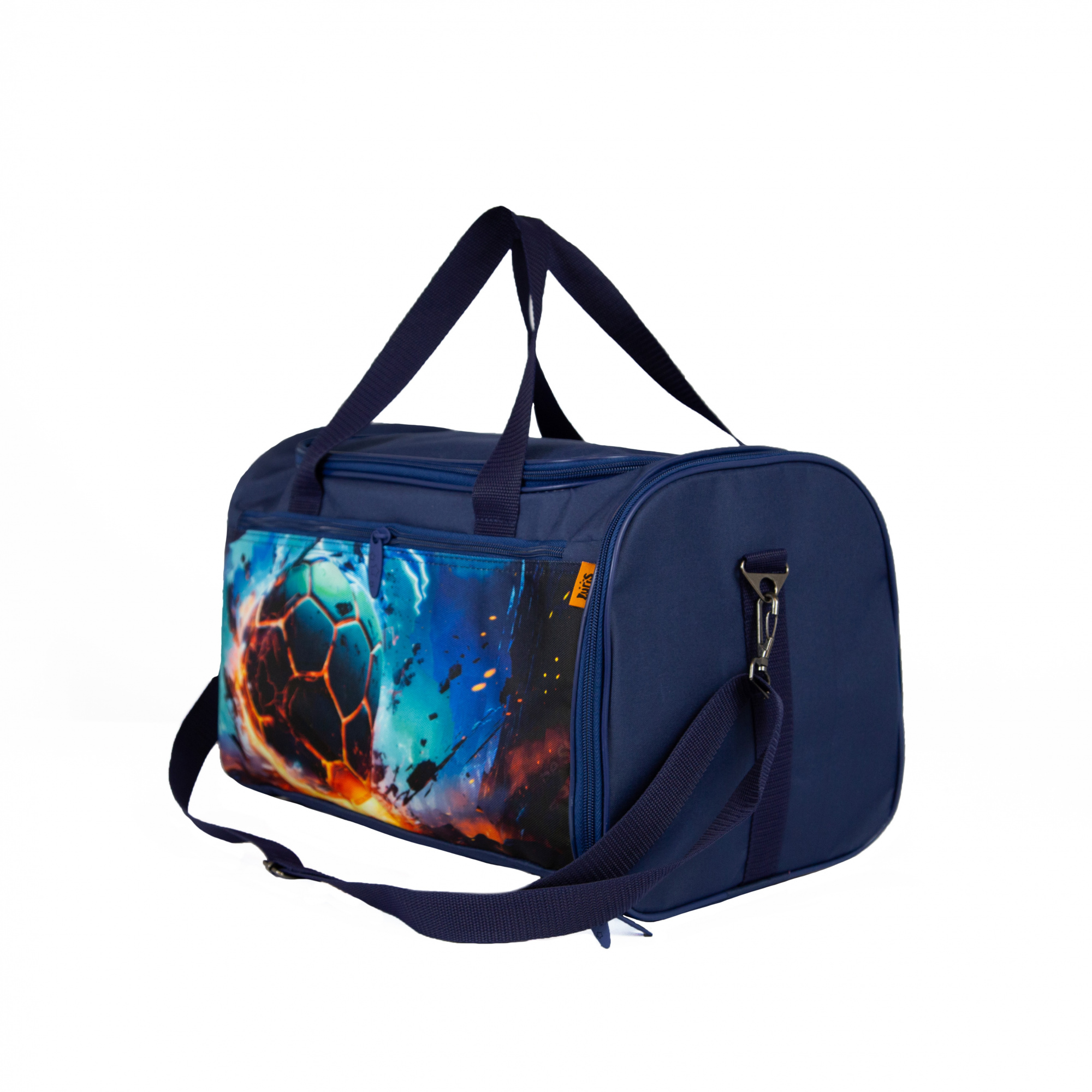 Сумка детская мяч 1422